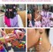 1200+pcs Pony Beads 9mm Kandi Beads for Bracelets, Hair Bead for Braids Plastic Colorful Bead Bulk Acrylic Assorted for Crafts Keychains Jewelry Friendship Bracelet Kit